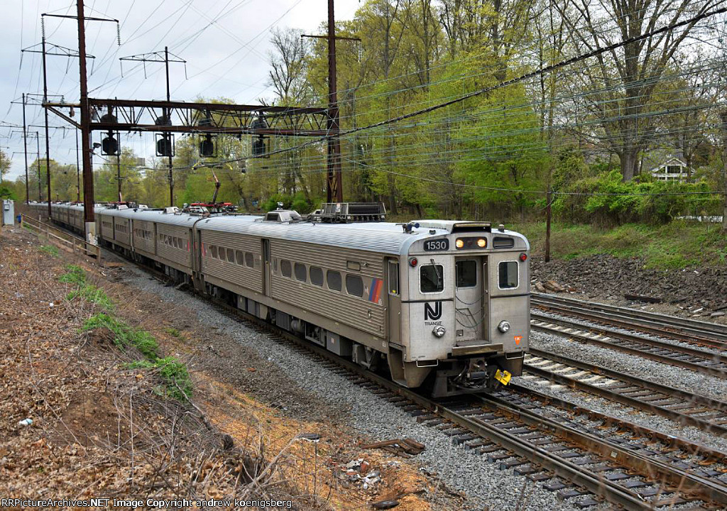 NJT 1530